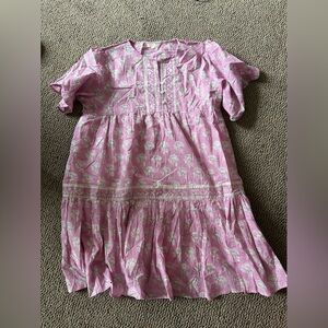 MAREA by Liz Joy Dress